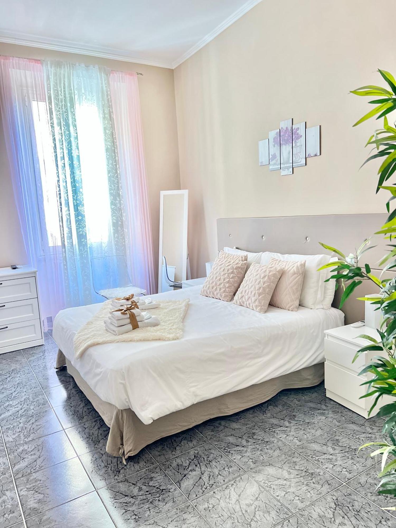 Casa Camilla Apartment Roma Exterior foto