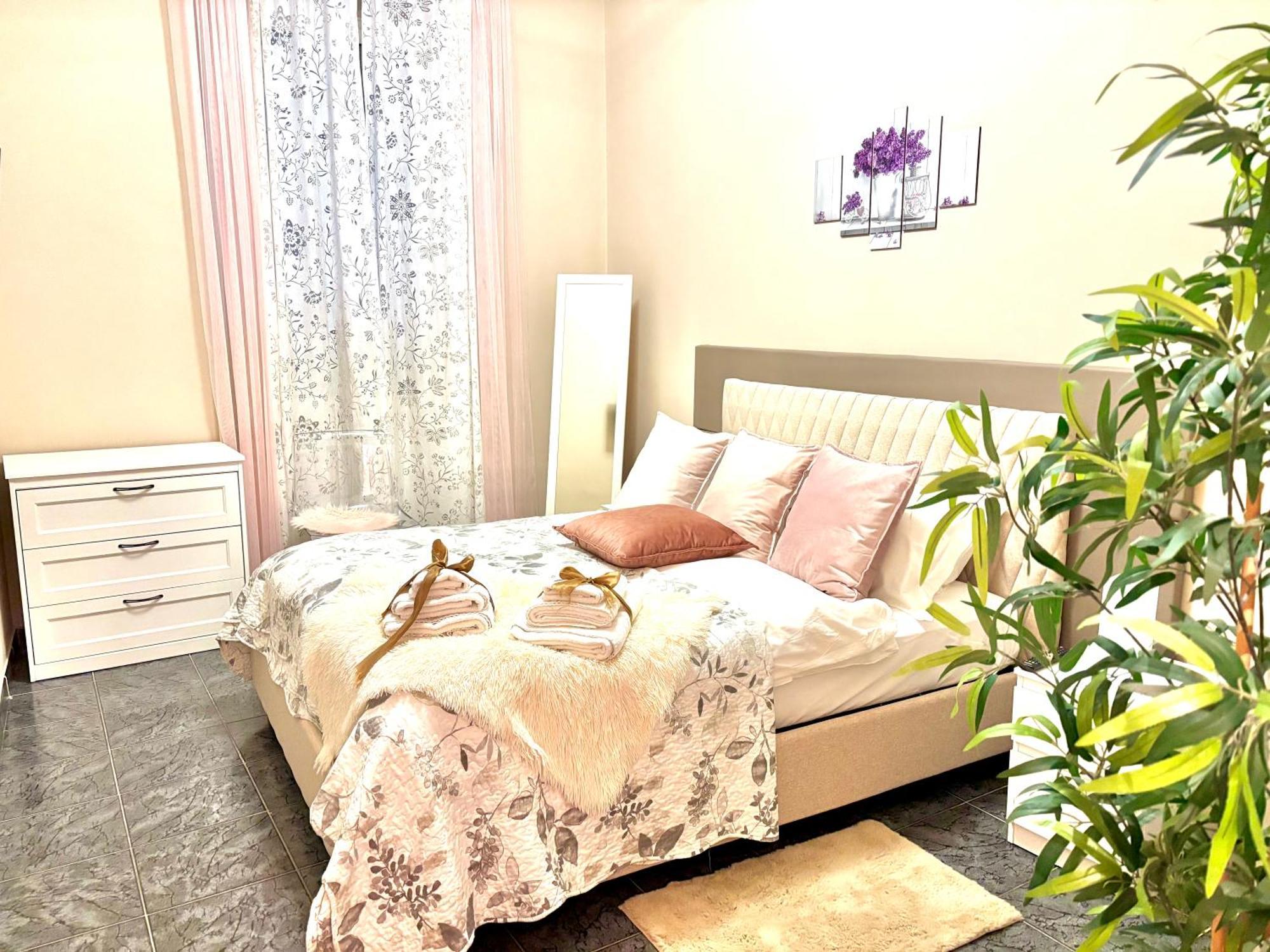 Casa Camilla Apartment Roma Exterior foto