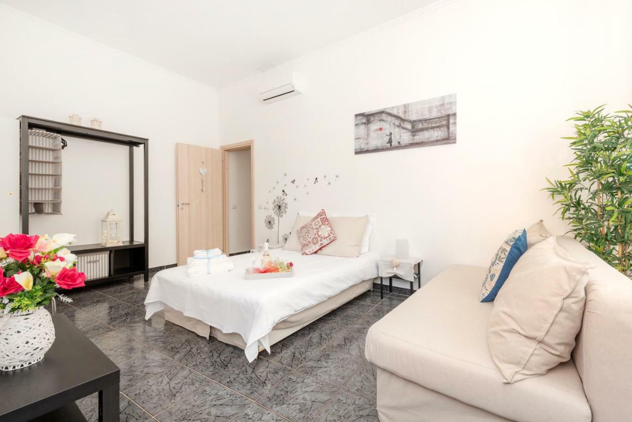 Casa Camilla Apartment Roma Exterior foto